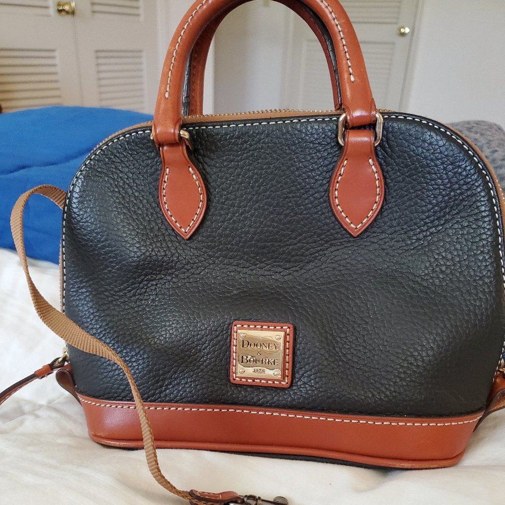 Dooney & Bourke sachel